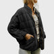 ZIA / CHAQUETA CON ESTILO