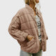 ZIA / CHAQUETA CON ESTILO