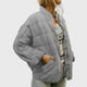ZIA / CHAQUETA CON ESTILO