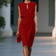 Raquel | Vestido Elegante Para Todas las Ocasiones