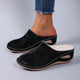 Noor | Pantuflas Ortopédicas y Acogedoras