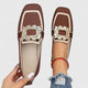 Marilena | Slippers ortopédicos