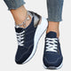 Inga | Zapatillas Ortopédicas Con Soporte Arco Caja Amplia