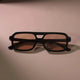 NURIA | GAFAS AVIADOR