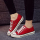 Imogen | Zapatos De Lona Clásicos Confort Vintage Moderno