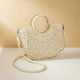 BOLSO CON HEBILLA VINTAGE