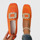 Marilena | Slippers ortopédicos