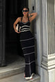 ÉRIS | VESTIDO BOHEMIA TERRACOTA