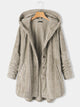 Manuela™ | Abrigo de invierno con solapa