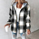 Samira | Chaqueta de Otoño Suave y Cálida