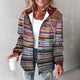 Samira | Chaqueta de Otoño Suave y Cálida