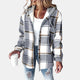 Samira | Chaqueta de Otoño Suave y Cálida