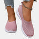 Sandra | Zapatillas Antideslizantes Transpirables
