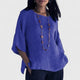 Mireille | Blusa Cómoda