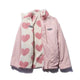 Estrella | Chaqueta reversible