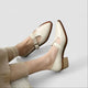 Inés | Zapatos Mary Jane ortopédicos