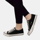 Imogen | Zapatos De Lona Clásicos Confort Vintage Moderno