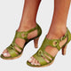 Kensi | Tacones ortopédicos