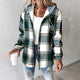 Samira | Chaqueta de Otoño Suave y Cálida