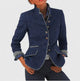 Lina | Blazer Elegante y Versátil