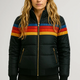 Montserrat | Chaqueta térmica cómoda