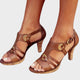 Kensi | Tacones ortopédicos