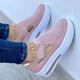 Theresa | Zapatillas Elegantes Transpirables Confort Diario