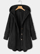 Manuela™ | Abrigo de invierno con solapa