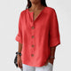 Cathlyn | Blusa Elegante