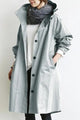 Samantha™ | Elegante y impermeable trench-coat