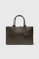 Bronte | Bolso de Compras Woven