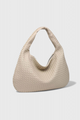 Tilly | Bolso de Hombro Tejido