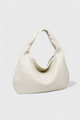 Tilly | Bolso de Hombro Tejido