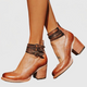 Noelia | Sandalias elegantes y cómodas