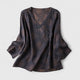 Solene | Blusa Cómoda
