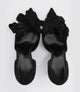 FLOR DE TARDE | TACONES DESIGNER ELEGANTES