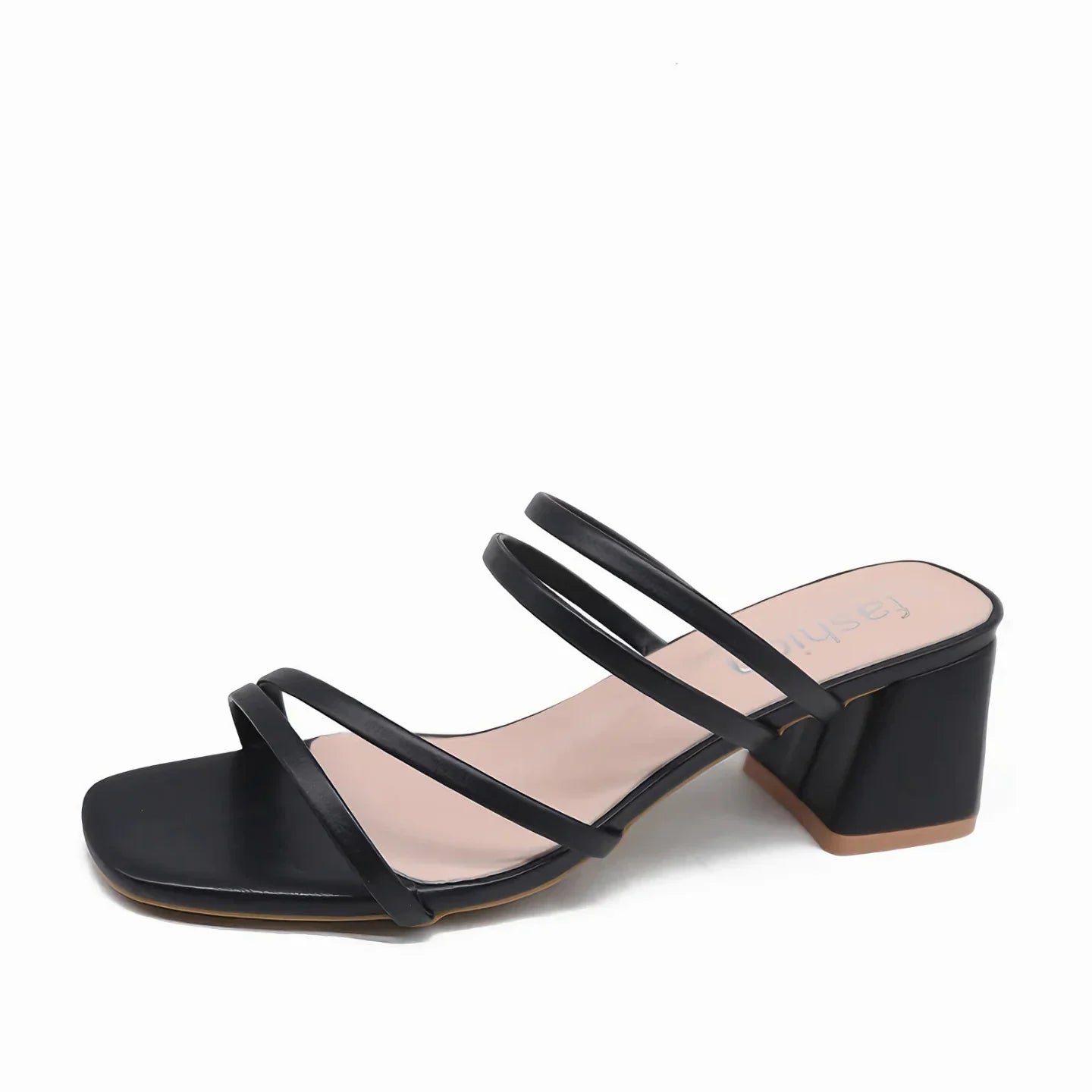 MULE CAMILA ELEVADA