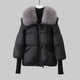 Victoria | Chaqueta de Mujer