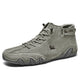 Zapatillas Unisex Ergo Friederike Antideslizantes y Cómodas