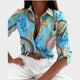Kaelene | Blusa Elegante