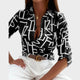 Kaelene | Blusa Elegante