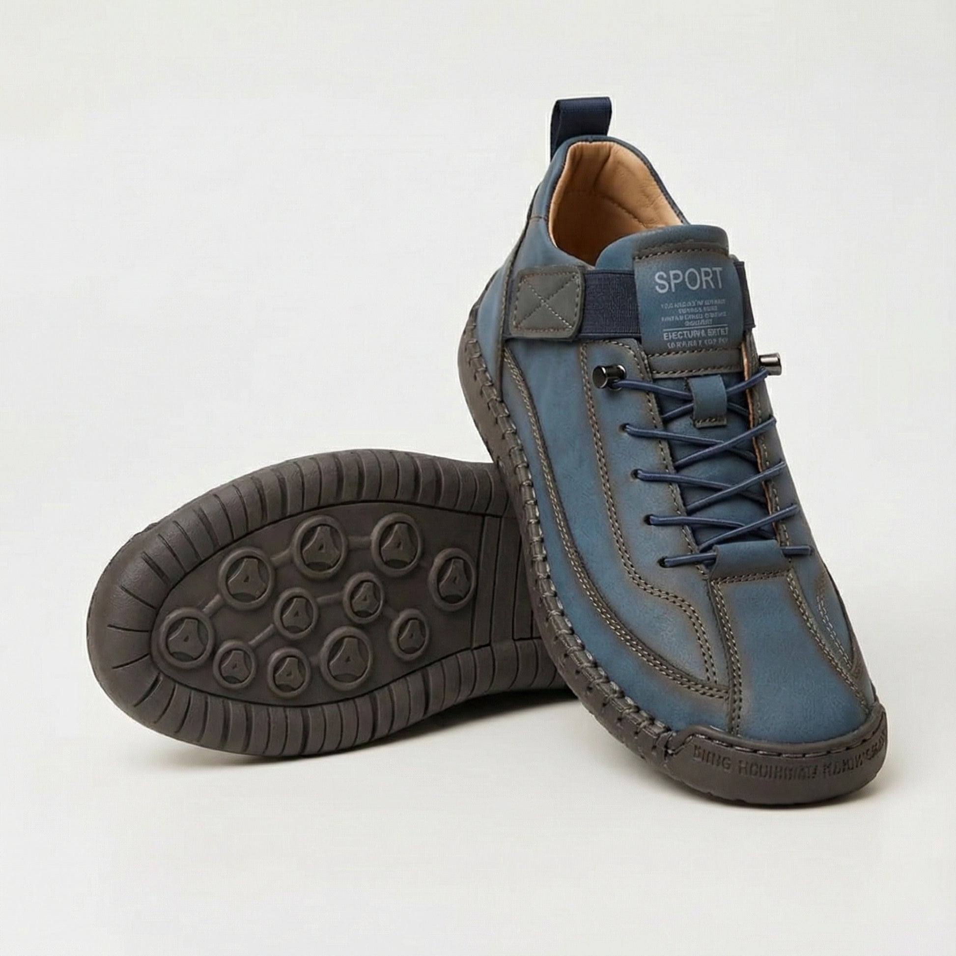 MIA | Zapatillas Ortopédicas –  Comodidad y Soporte Total
