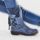 Clara | Zapatos Ortopédicos Para El Invierno Con Apoyo