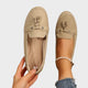 Olivia | Mocasines Ortopédicos Vintage