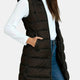 Aelia | Chaqueta con Capucha