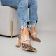 Luvia | Tacones Elegantes