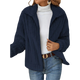 Isabel | Chaqueta Cómoda