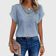 Pearl | Blusa Elegante Estilo Ibiza