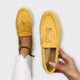 Renata | Mocasines elegantes