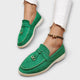 Renata | Mocasines elegantes